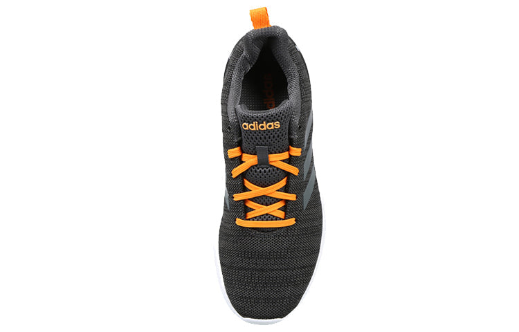 adidas neo Pull On Grey/Yellow CM4756