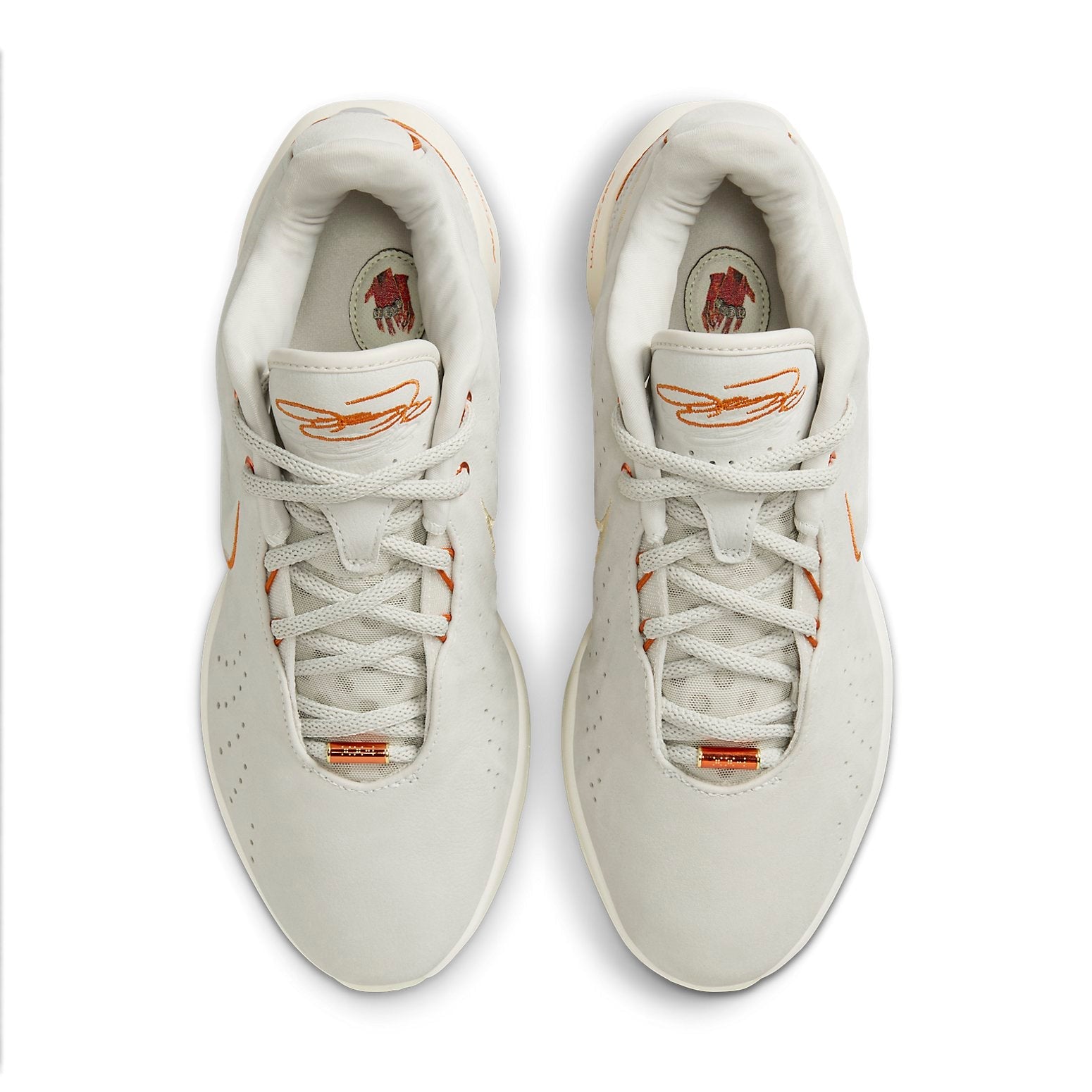 Nike Lebron 21 EP 'Akoya' FV2346-001