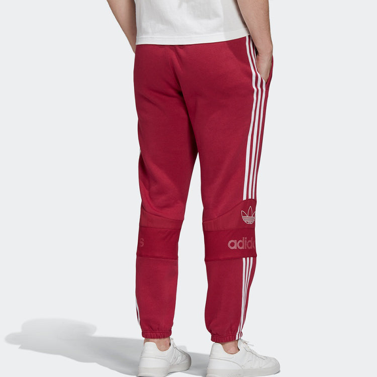 adidas originals Men's Sweatpants ED7118
