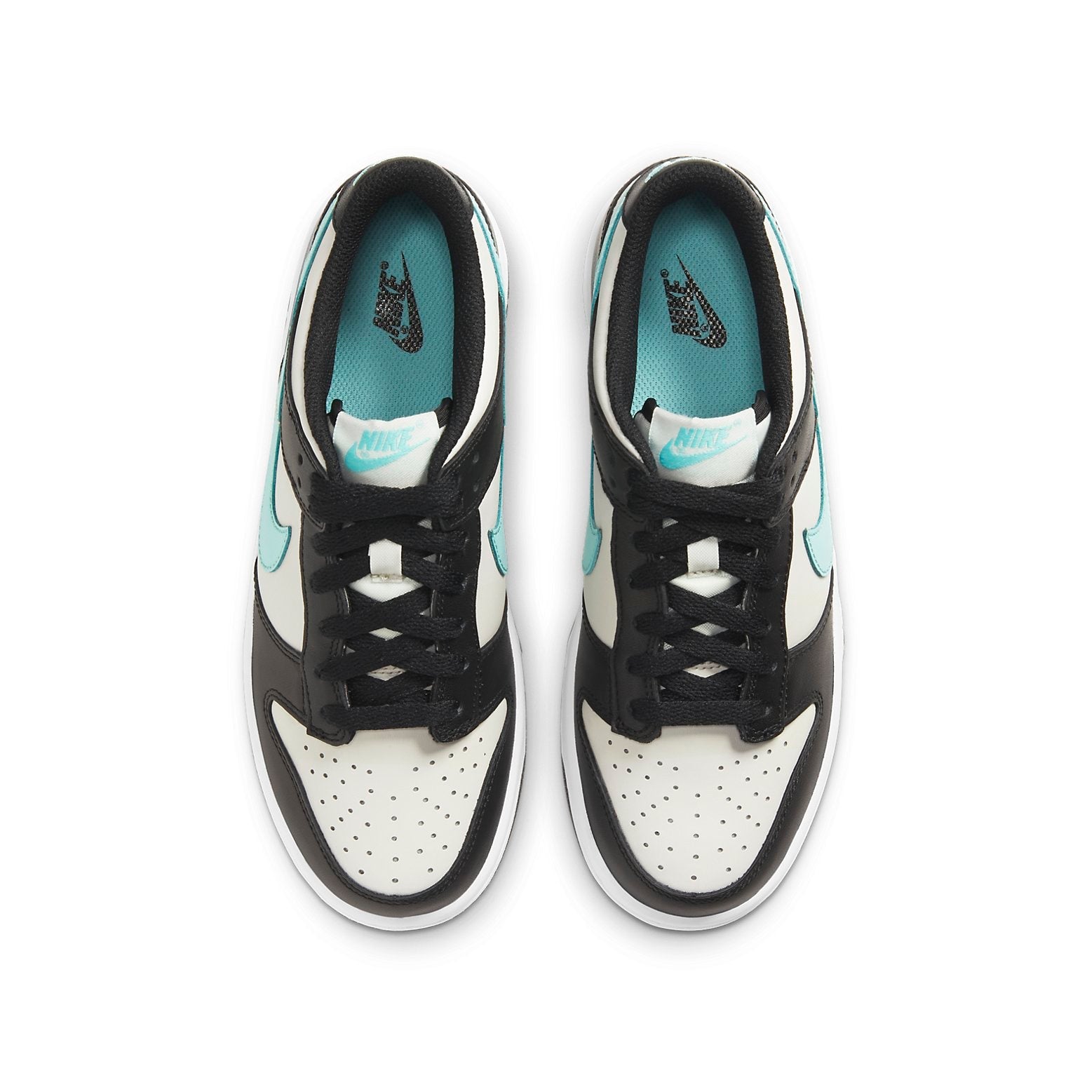 (GS) Nike Dunk Low 'Tiffany' CW1590-003