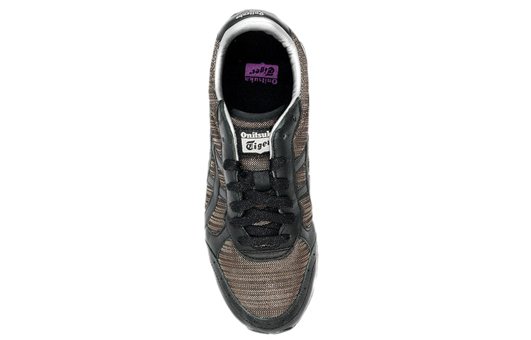 Onitsuka Tiger Colorado 'Walnut Brown Black' D6G7N-9090