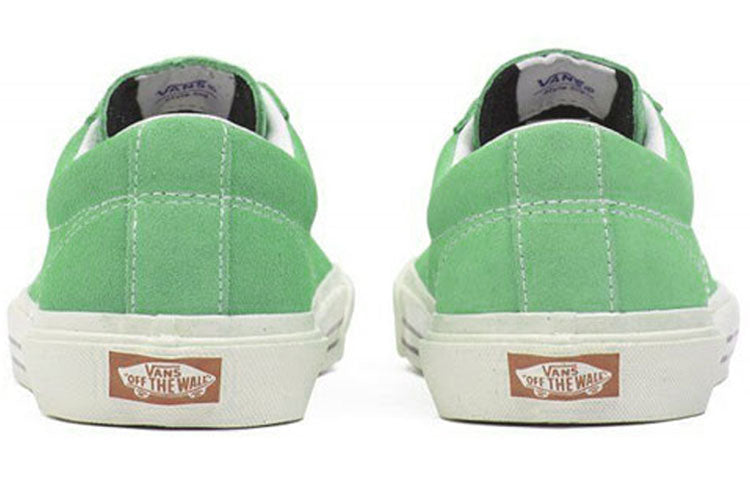 Vans Sid DX 'Anaheim Factory - Neon Green Suede' VN0A4BTXXID