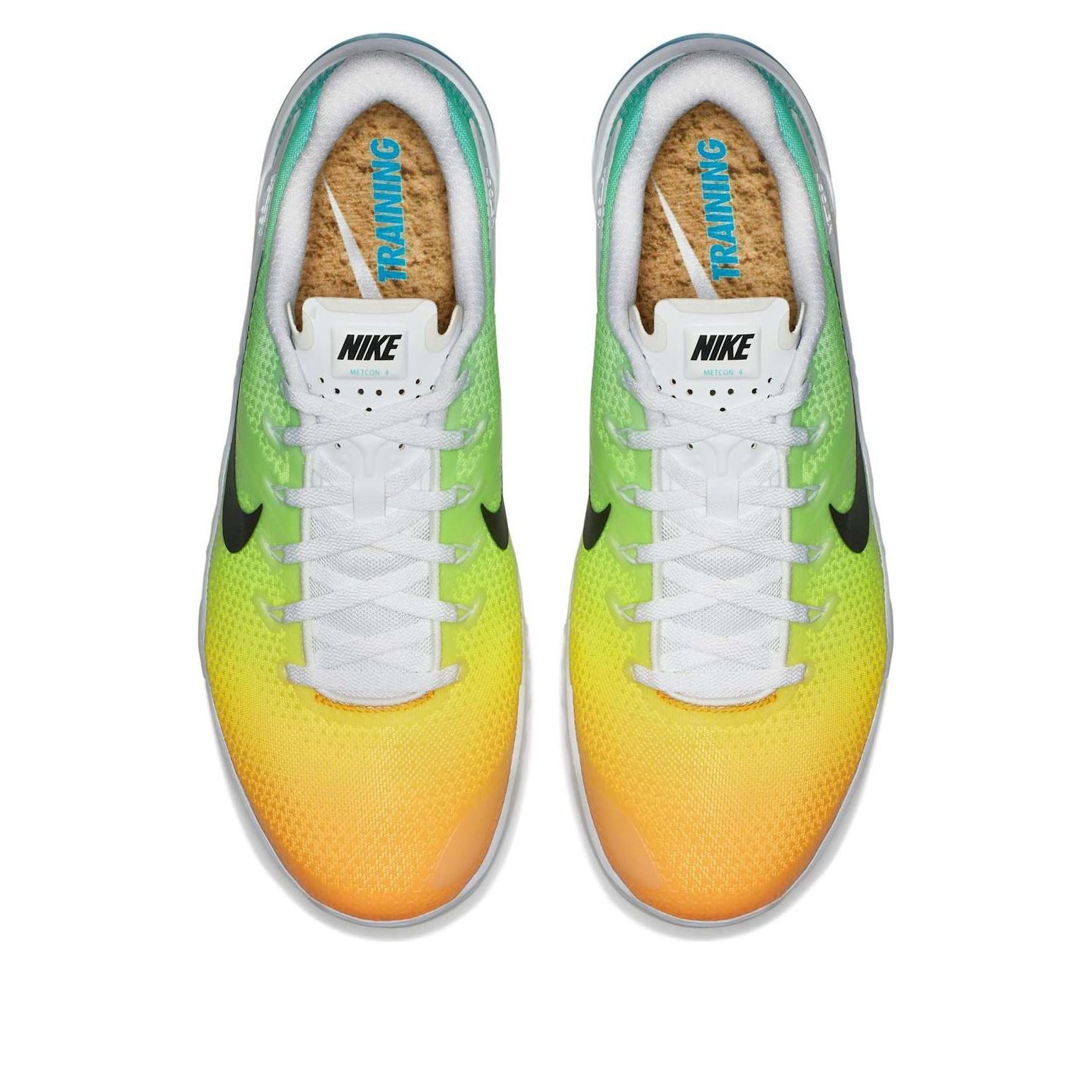 Nike Metcon 4 'Lagoon Pulse' AH7453-104