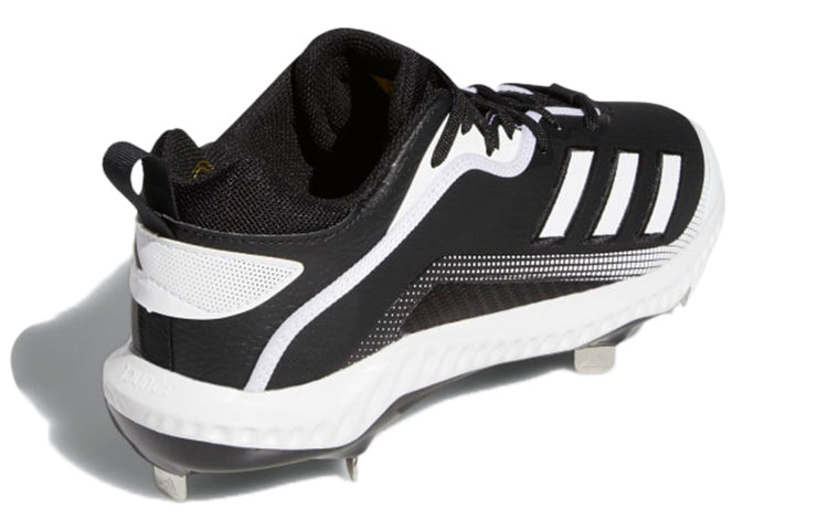 adidas Icon 6 Bounce 'Black White' EG7603
