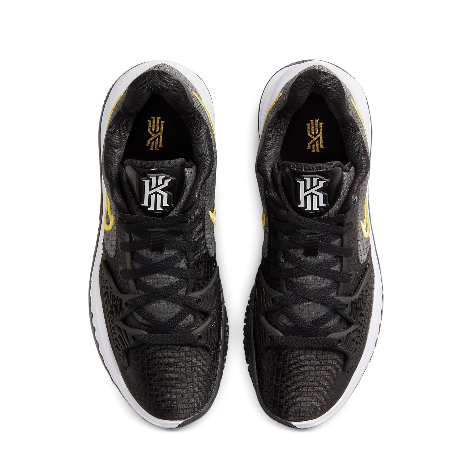 Nike Kyrie Low 4 'Takashi' CW3985-001