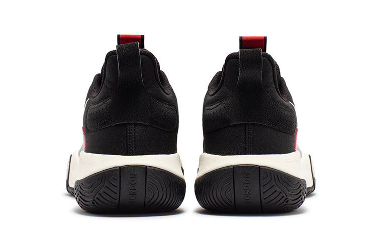 361 Degrees AG Pull Up Aaron Gordon 'Obsidian Black' 672331118-1