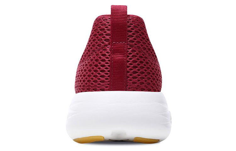 (WMNS) Skechers Go Run 600 'Red' 15081-PNK