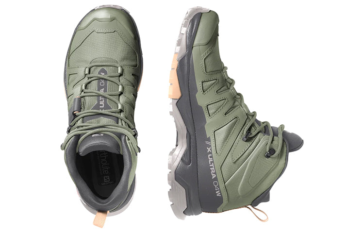 (WMNS) Salomon X Ultra 4 Wide Gore-Tex 416251