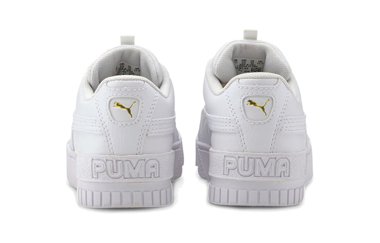 (PS) PUMA Cali Sport 'White' 374187-01