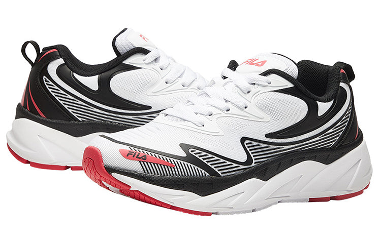 (WMNS) FILA Runner Low F12W932510FWB