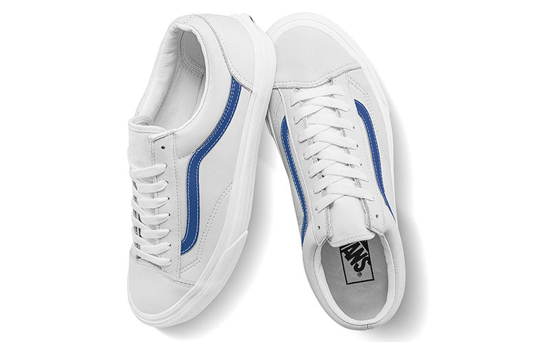 Vans Style 36 'True Blue White' VN0A54F6A6C