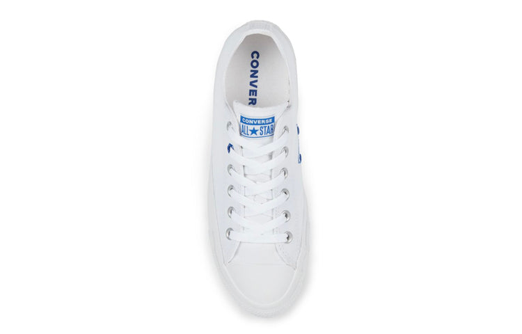 Converse Chuck Taylor All Star Flight School Low Top 'White' 165740C