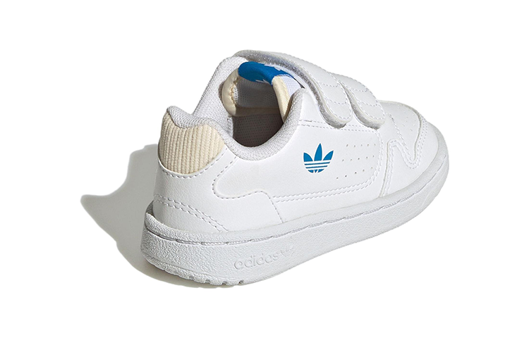 (TD) adidas originals NY 90 CF 'White Blue Rush' GZ1877
