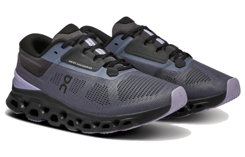 (WMNS) On Running CloudStratus 3 'Metal Wisteria' 3WD30121234