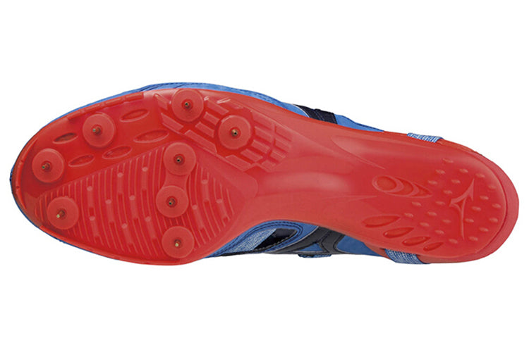 Mizuno Chrono Inx 9 'Blue Red' U1GA210025