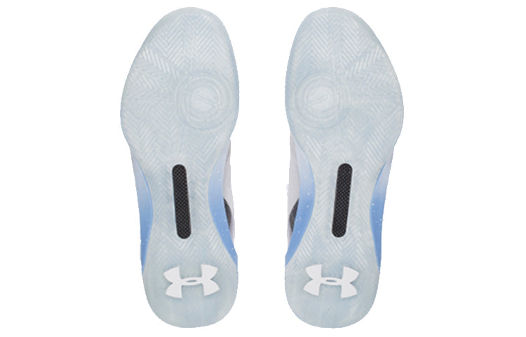 Under Armour Curry 3 'Birthday' 1269279-106