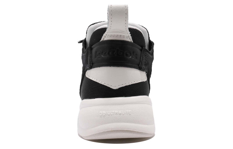 Reebok Furylite Cozy Wear-Resistant Black CN7302