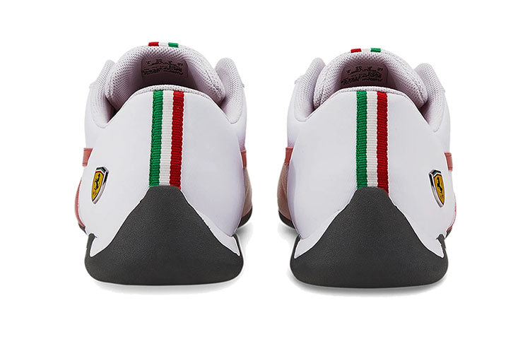 PUMA Scuderia Ferrari R-cat 'White Red Black' 339937-05