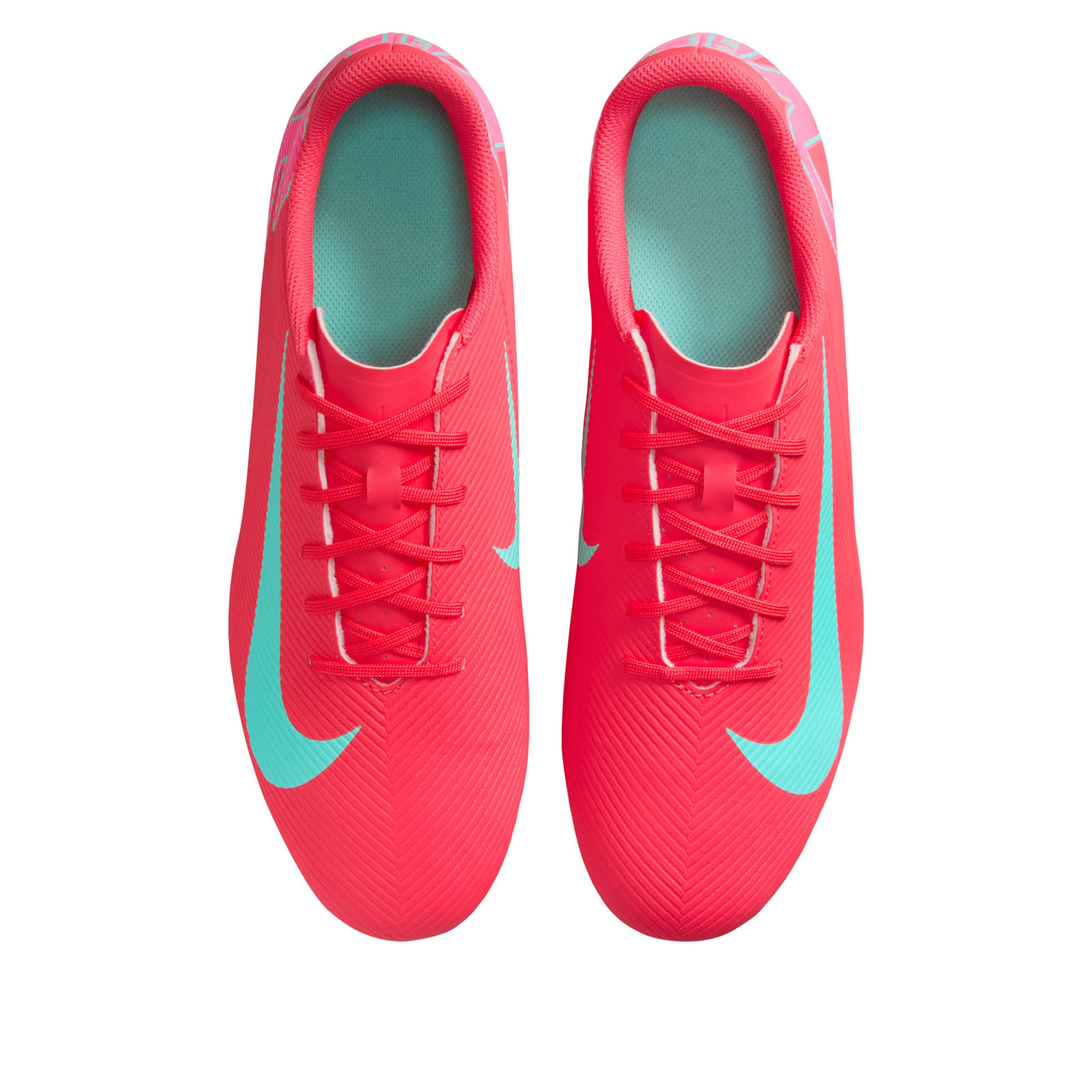 Nike Mercurial Vapor 16 Club MG 'Ember Glow Aurora Green' FQ8441-800
