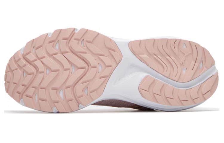 PUMA Running Shoes 'Pink White' 395235-07