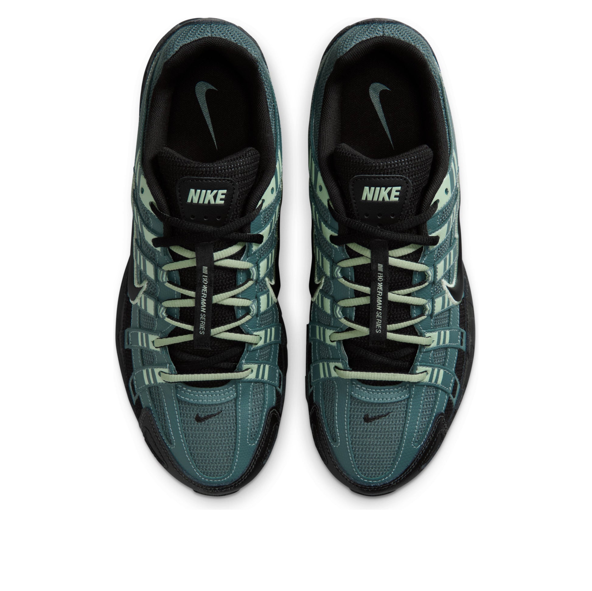 Nike P-6000 'Black Mineral Slate Steam' IH8042-001