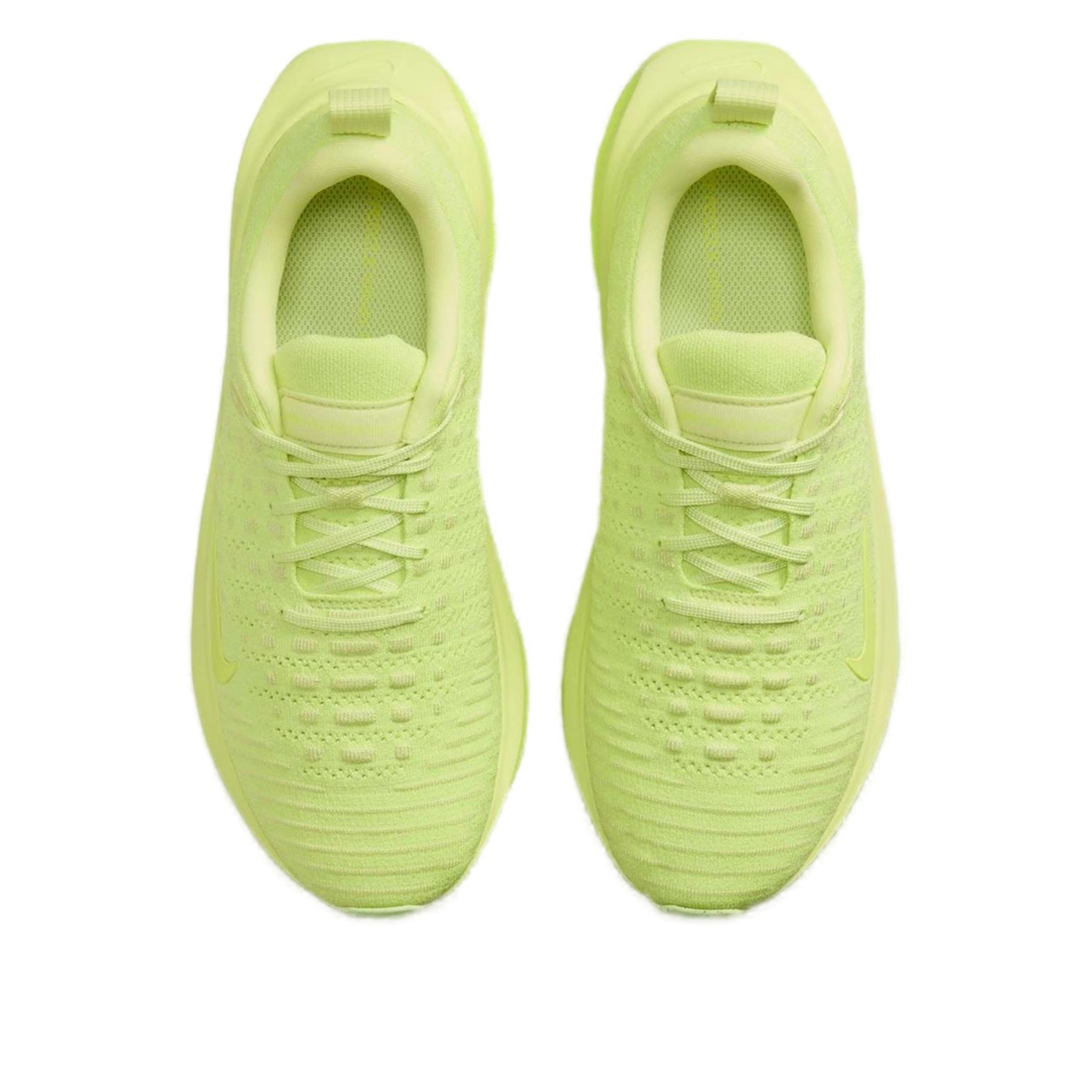 (WMNS) Nike ReactX Infinity Run 4 'Volt Black' DR2670-700