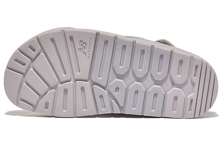New Balance 3205 Series Gray Korean Version 'Gray White' SD3205GGY