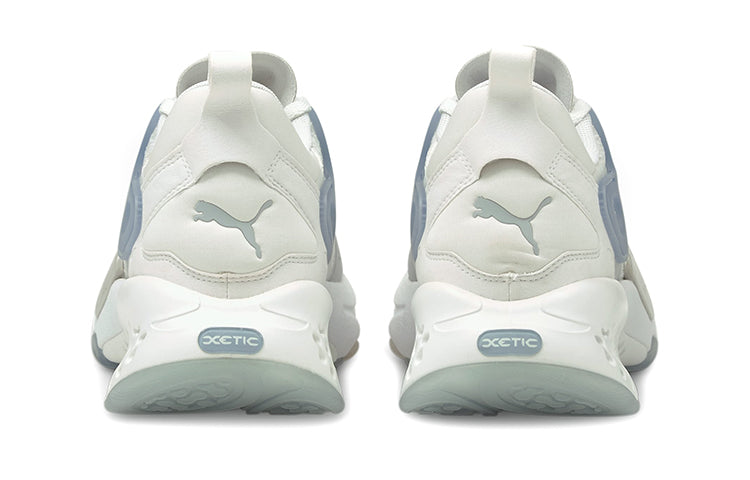 PUMA XETIC Halflife 'Clean Science - White' 195298-02