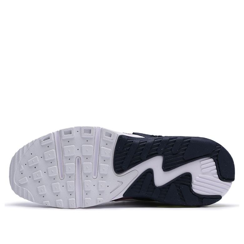 (WMNS) Nike Air Max Excee 'Football Grey Obsidian Volt' CD5432-007