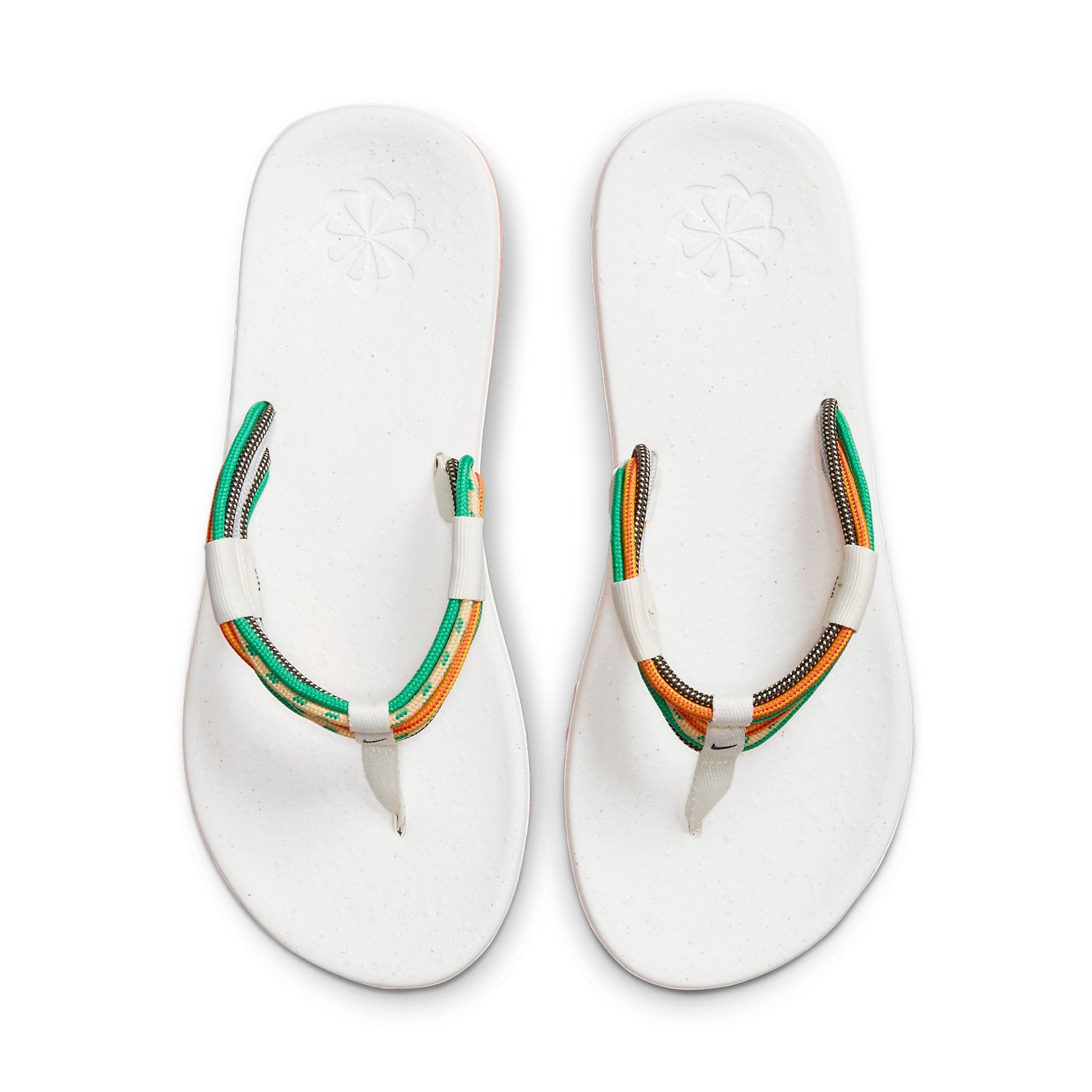 Nike EcoHaven Slide Next Nature 'Sail Mantra Orange' DH0293-100