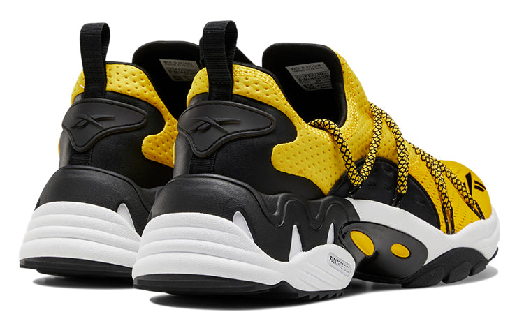 Reebok Trideca 200 'Toxic Yellow' EH1793