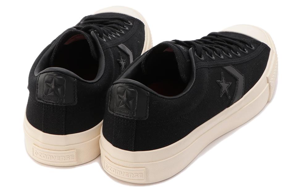Converse Breakstar SK CV OX 'Black' 34201020