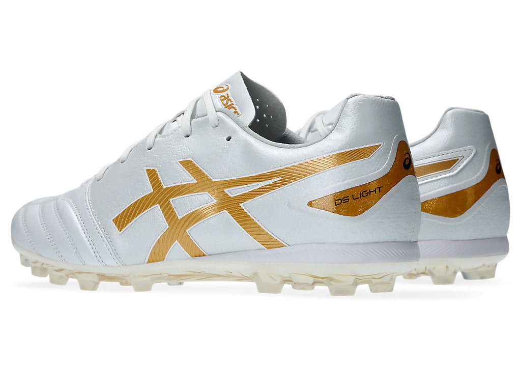 ASICS DS Light Pro AG 'White Pure Gold' 1103A096-101