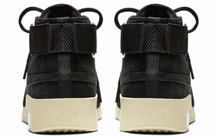 Nike Air Fear Of God Raid 'Black' AT8087-002