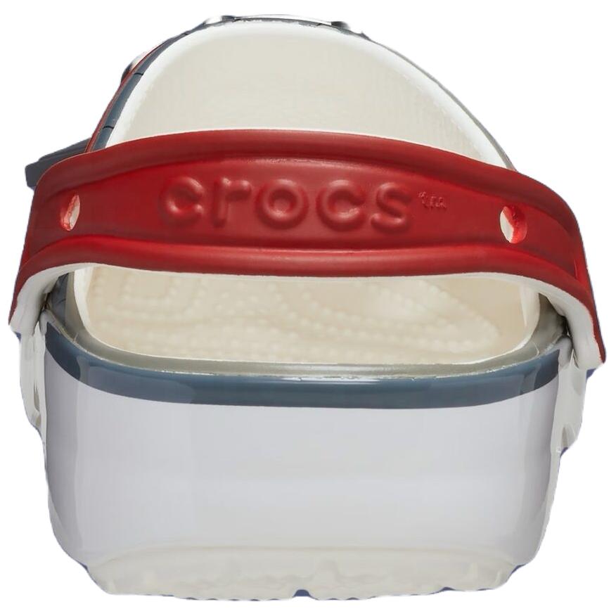 Crocs x Naruto Shippuden Classic Clog 'Jiraiya' 209886-100