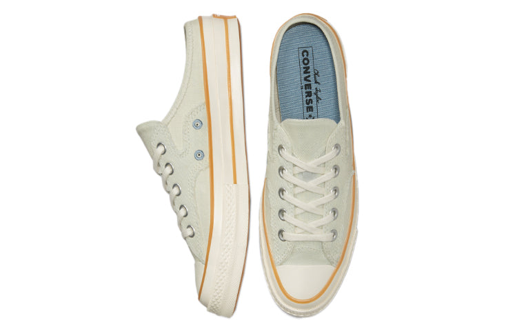 Converse Chuck 70 Mule 'Blue Khaki' A02578C
