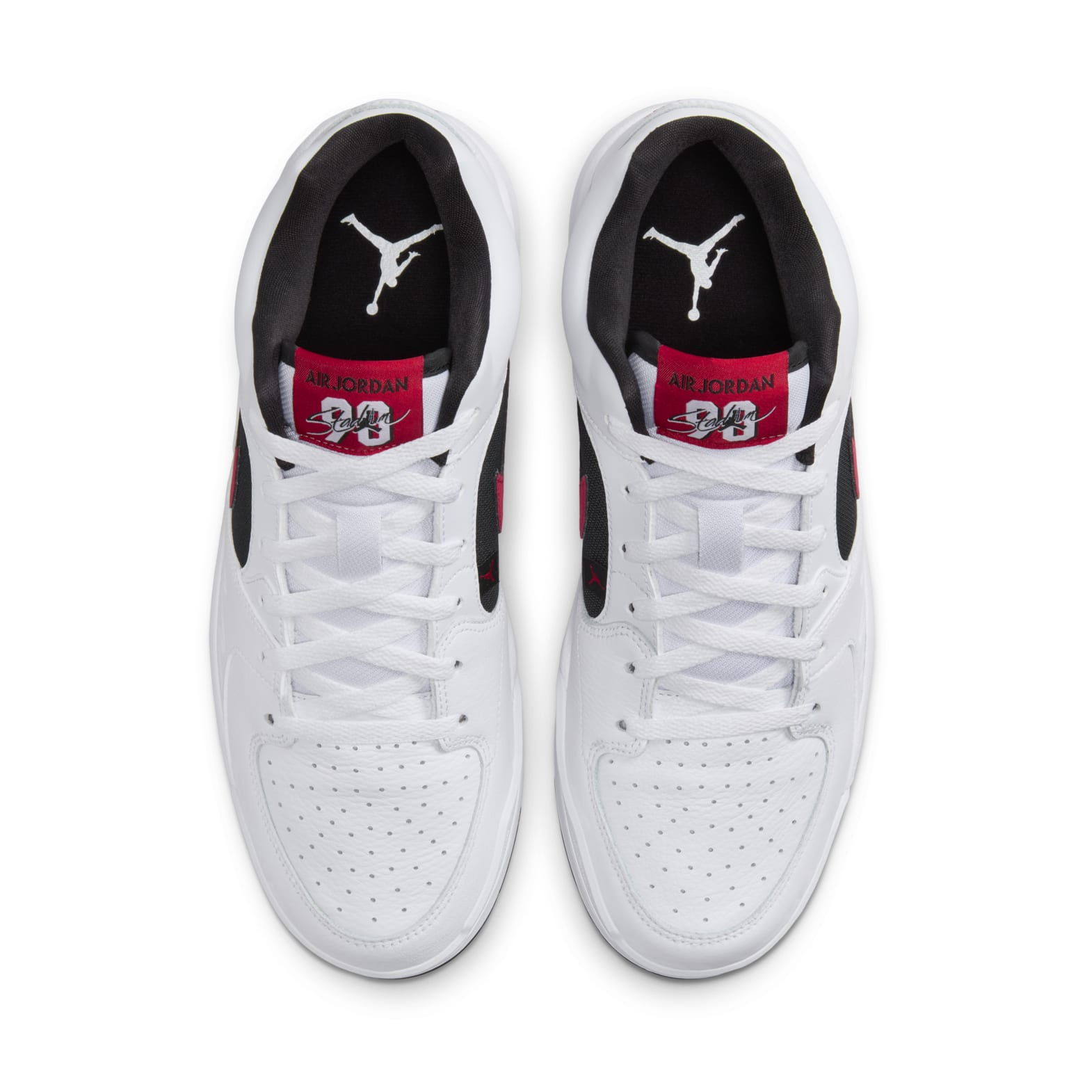 Air Jordan Stadium 90 'Chicago' DX4397-116