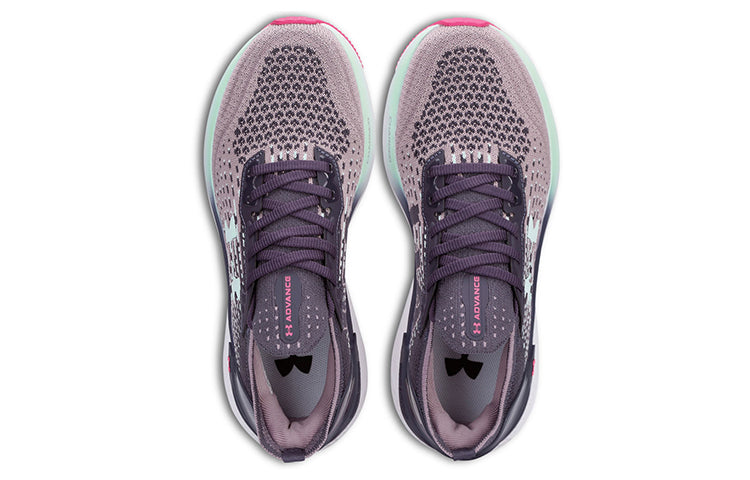 Under Armour Charged Advance 'Purple' 3026562-500