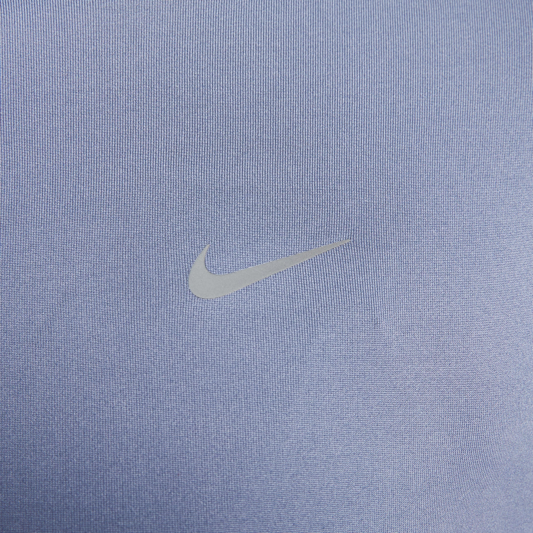 (WMNS) Nike Swift Dri-FIT Sun Protection Running Top 'World Indigo Reflective Silver' HQ0500-499