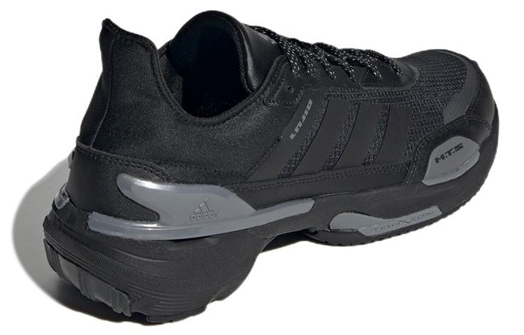 adidas MTS Cozy Wear-resistant Black HQ6111