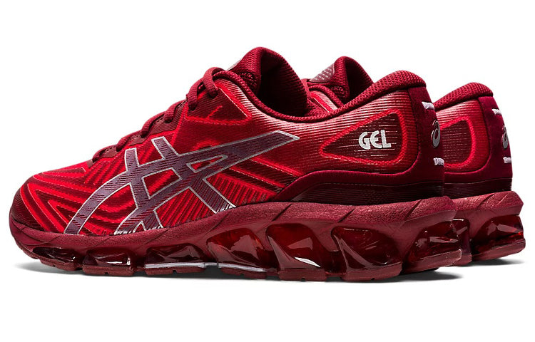 ASICS Gel-Quantum 360 7 'Classic Red' 1201A481-600