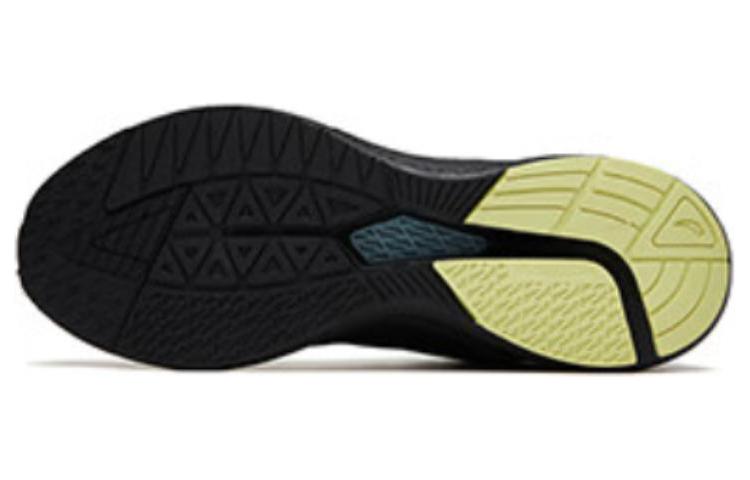ANTA Running Series Sneakers 'Black Blue Green' 912315519-4