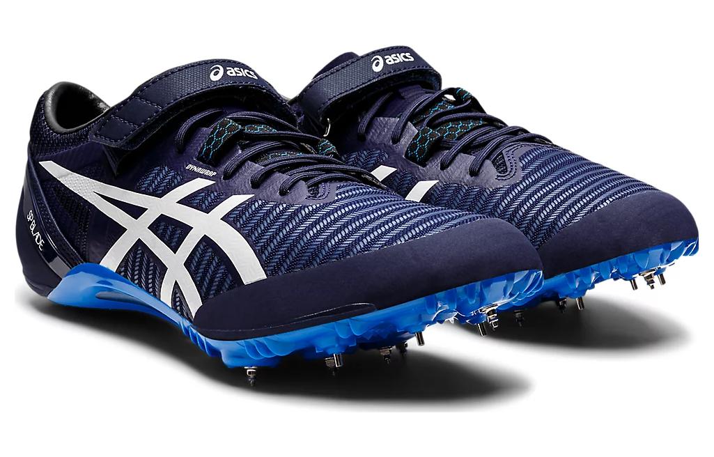 ASICS SP Blade 9 'Navy Blue' 1093A137-400