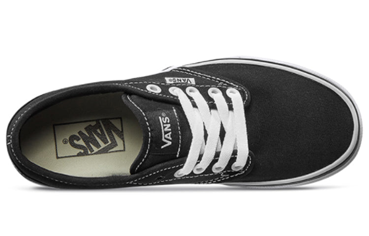 Vans Atwood 'Black White' VN-0K0F187