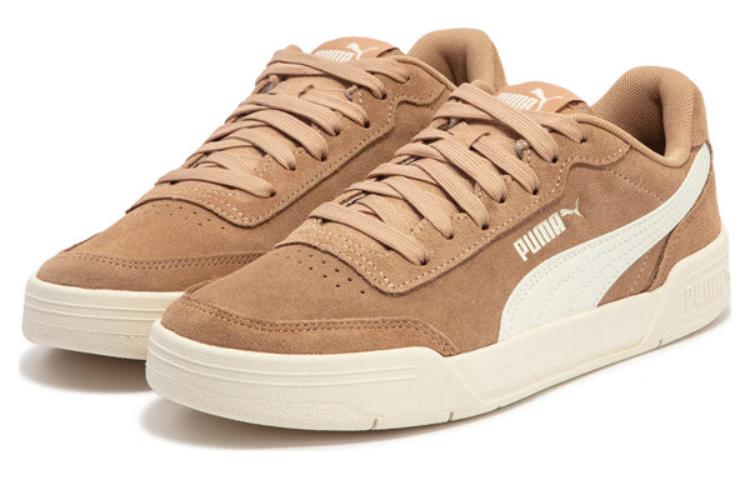 PUMA Caracal SD 'Tan White' 370304-26