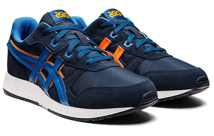 ASICS Lyte Classic 'French Blue Lake Drive' 1201A473-400