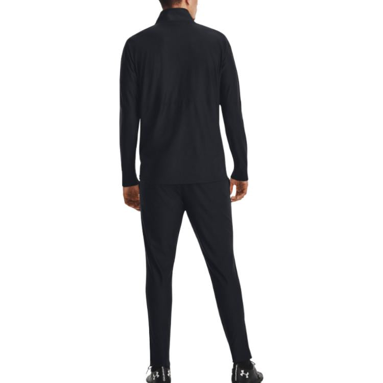 Under Armour Challenger Tracksuit 'Black' 1379592-004