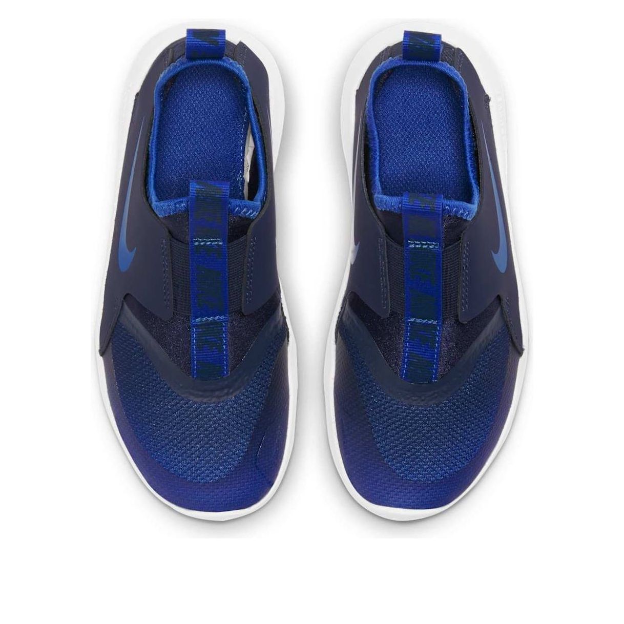 (PS) Nike Flex Runner 'Game Royal' AT4663-407