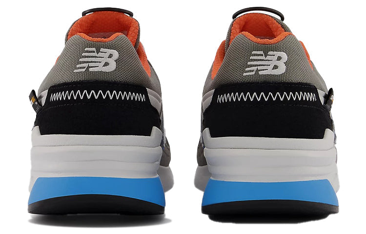 New Balance 997H Cordura 'Marblehead' CM997HTH