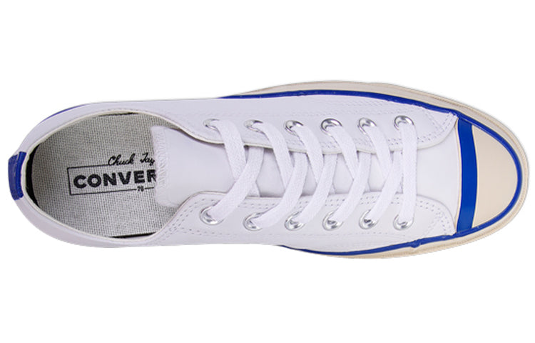 Converse Chuck 70 Low 'Retro Letterman' 161734C